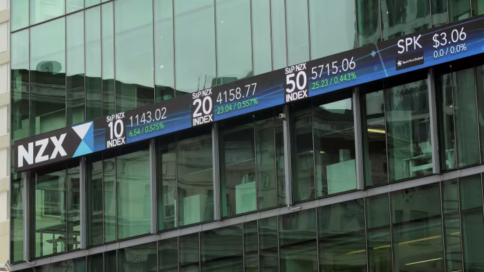 新西兰证券交易所（NZX）的特点及相关指数